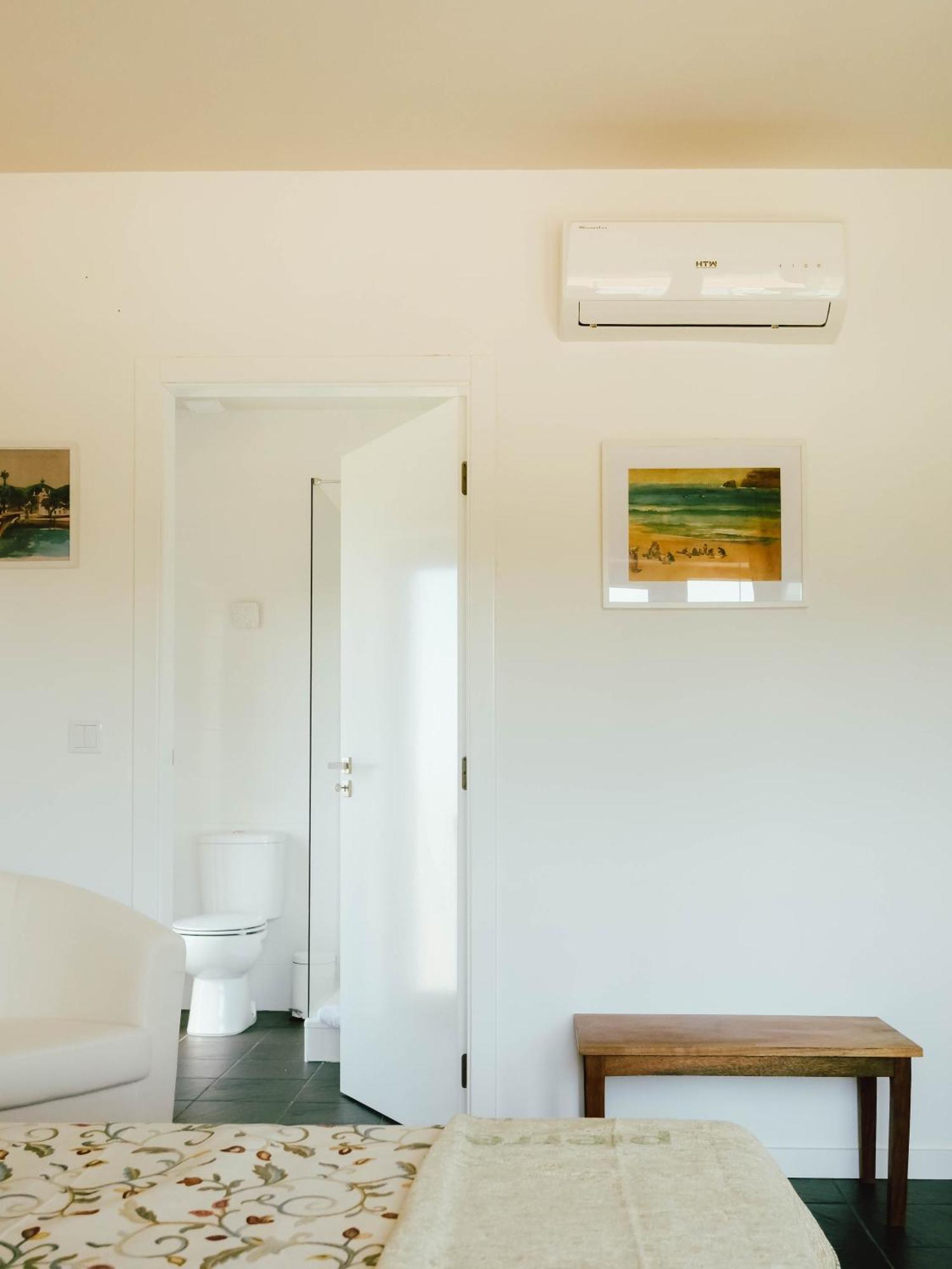 Casa das Barcas Lourinhã Zimmer foto
