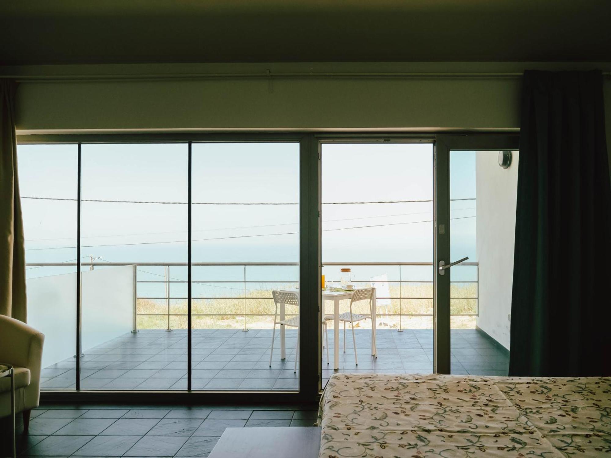 Casa das Barcas Lourinhã Zimmer foto
