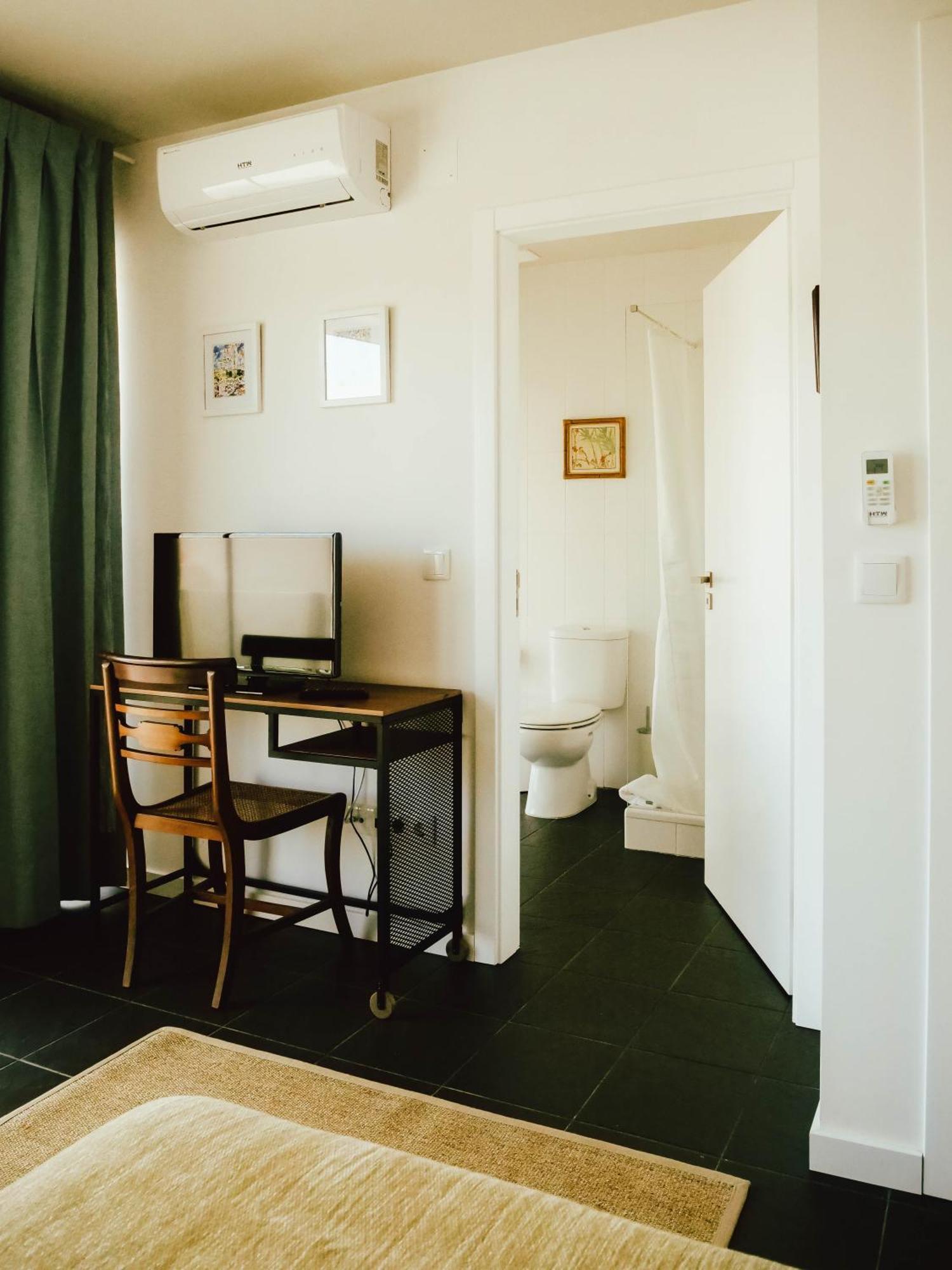 Casa das Barcas Lourinhã Zimmer foto