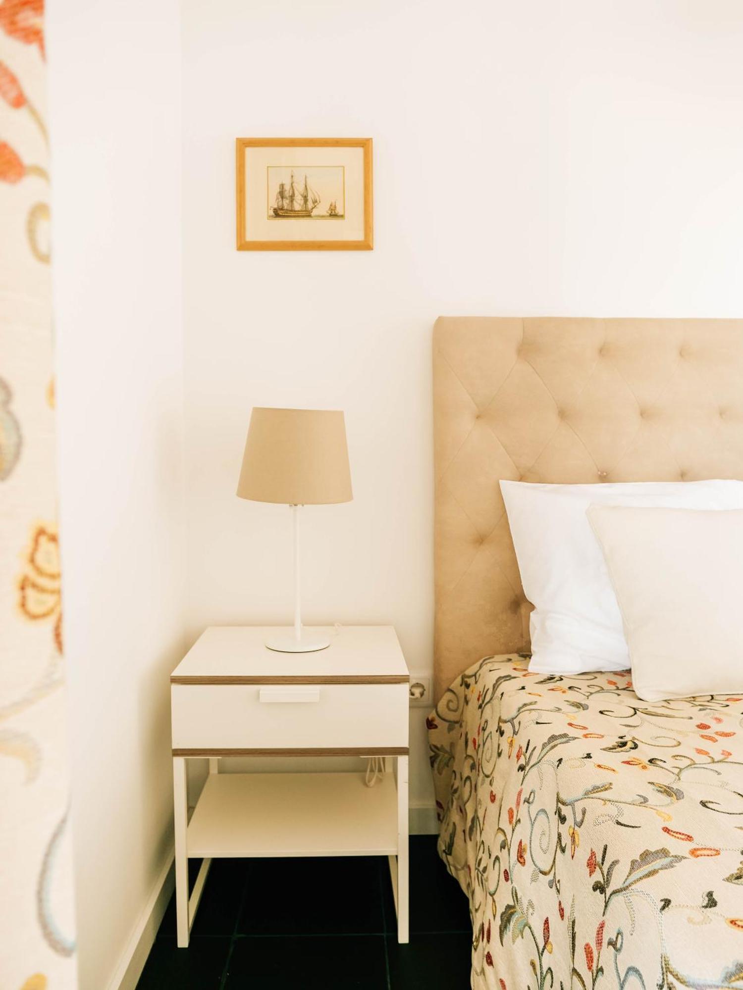 Casa das Barcas Lourinhã Zimmer foto