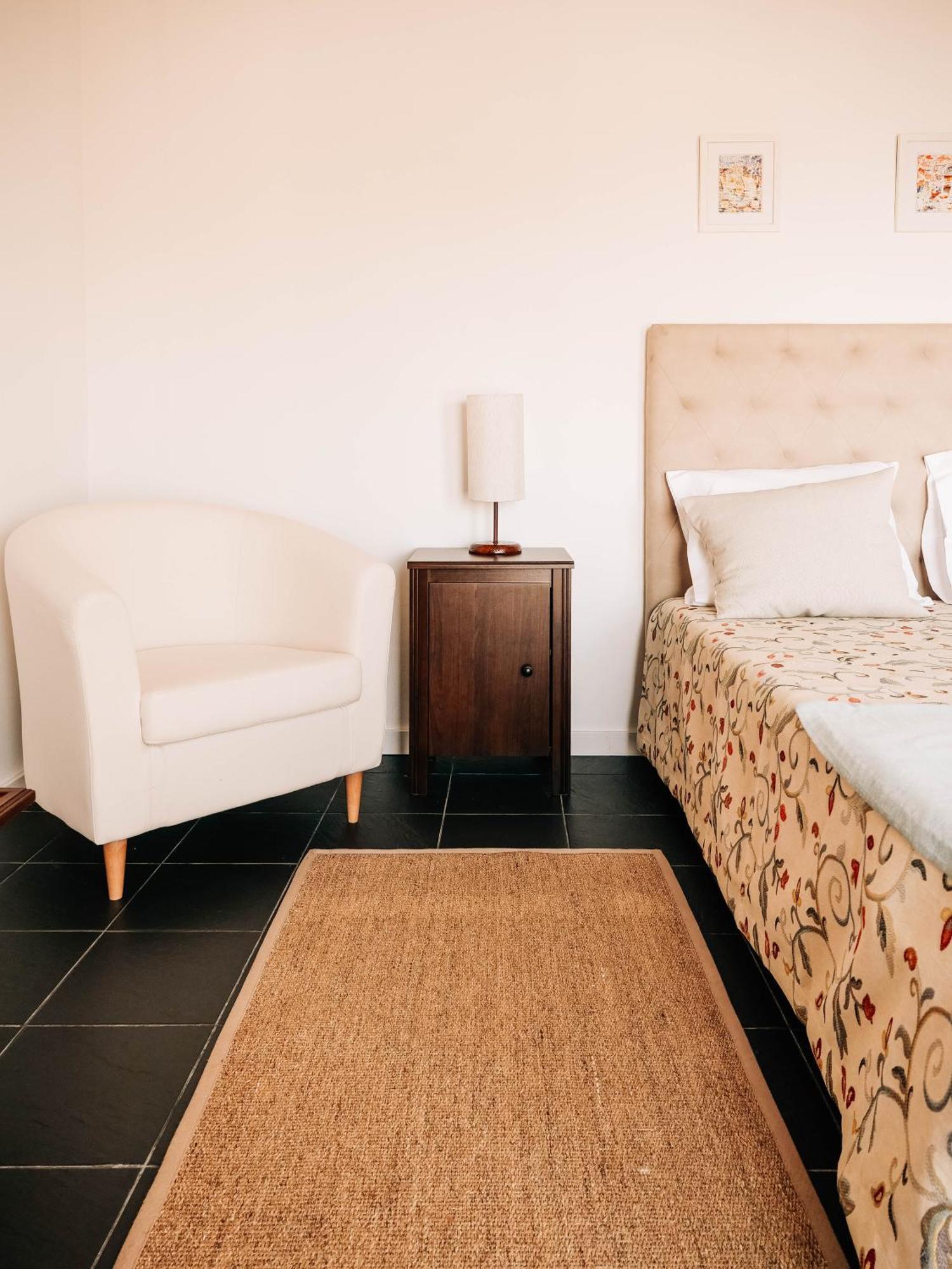Casa das Barcas Lourinhã Zimmer foto