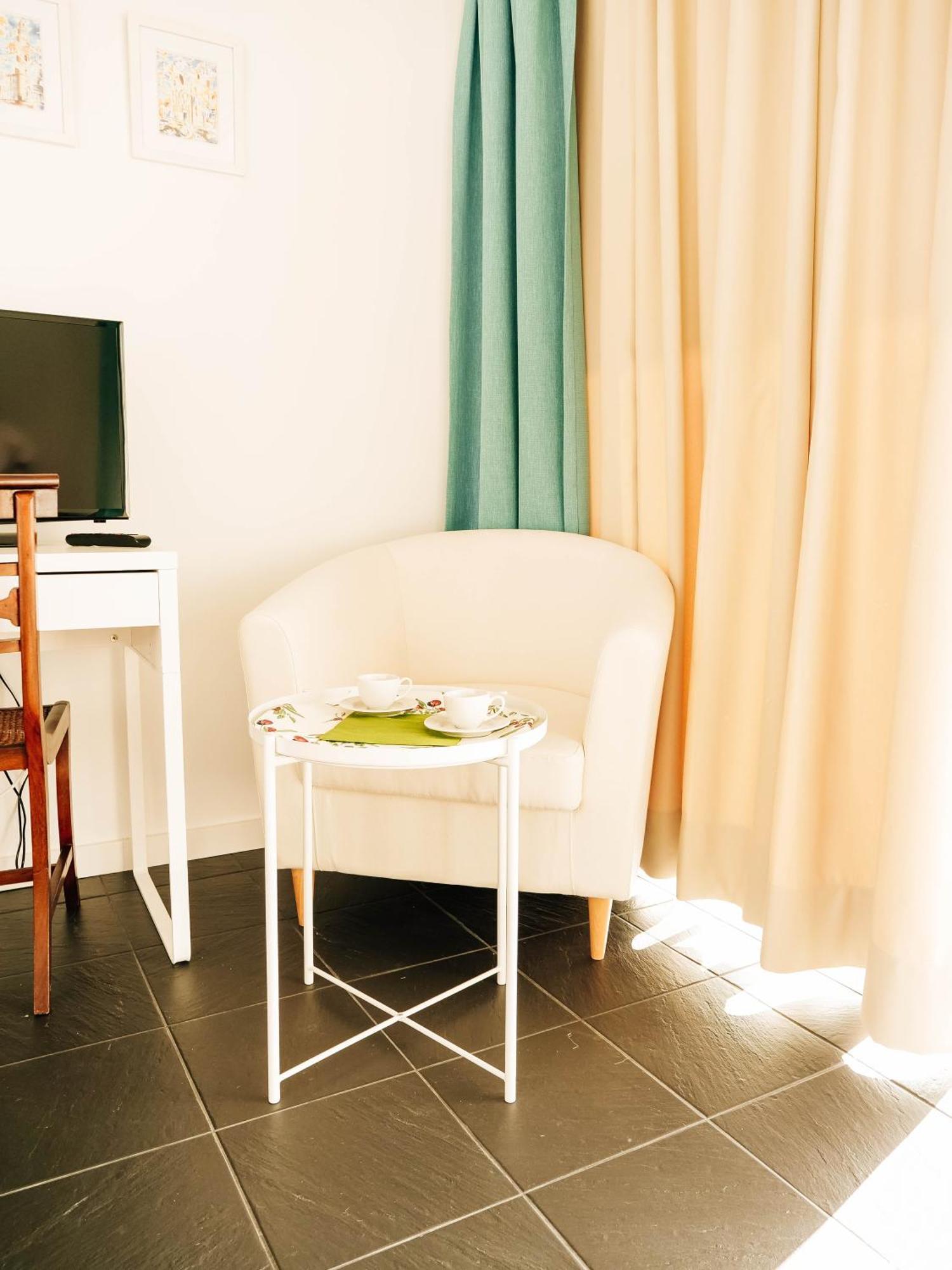 Casa das Barcas Lourinhã Zimmer foto